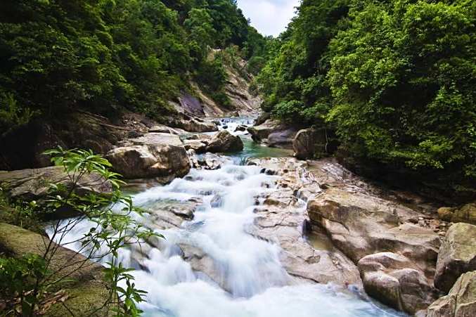 高埔溪 高埔溪