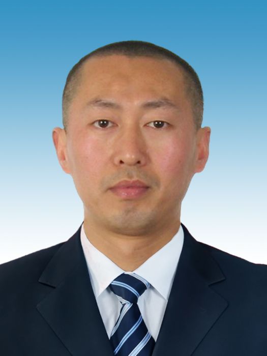 趙洪路(雲南省大理州祥雲縣委常委、縣政府副縣長(掛職)) 趙洪路(雲南省大理州祥雲縣委常委、縣政府副縣長(掛職))