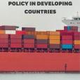 Democracy and Trade Policy in Developing Countries Democracy and Trade Policy in Developing Countries