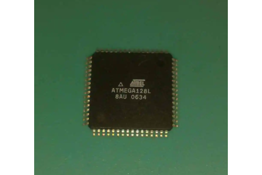 ATMEL晶片 ATMEL晶片