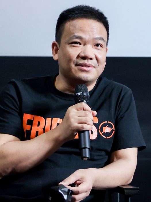 李小江(編劇、導演) 李小江(編劇、導演)