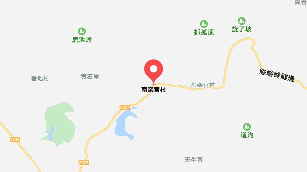 地圖信息