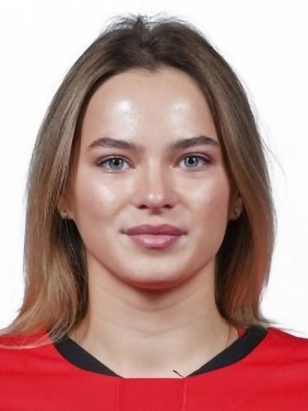 Ilona MARKOVA