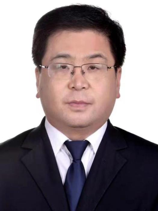 劉海平(山東省德州市齊河縣市場監督管理局黨組書記、局長) 劉海平(山東省德州市齊河縣市場監督管理局黨組書記、局長)
