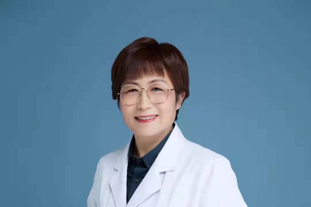 劉晨(婦科醫生) 劉晨(婦科醫生)