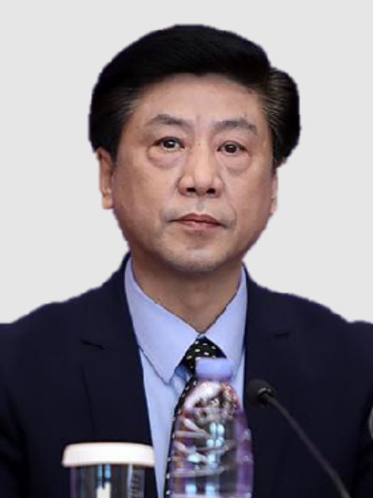 李昱(世界中醫藥學會聯合會副主席兼秘書長) 李昱(世界中醫藥學會聯合會副主席兼秘書長)