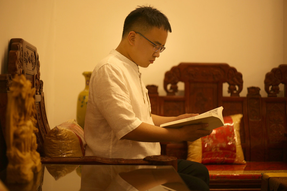 曹曉理 曹曉理
