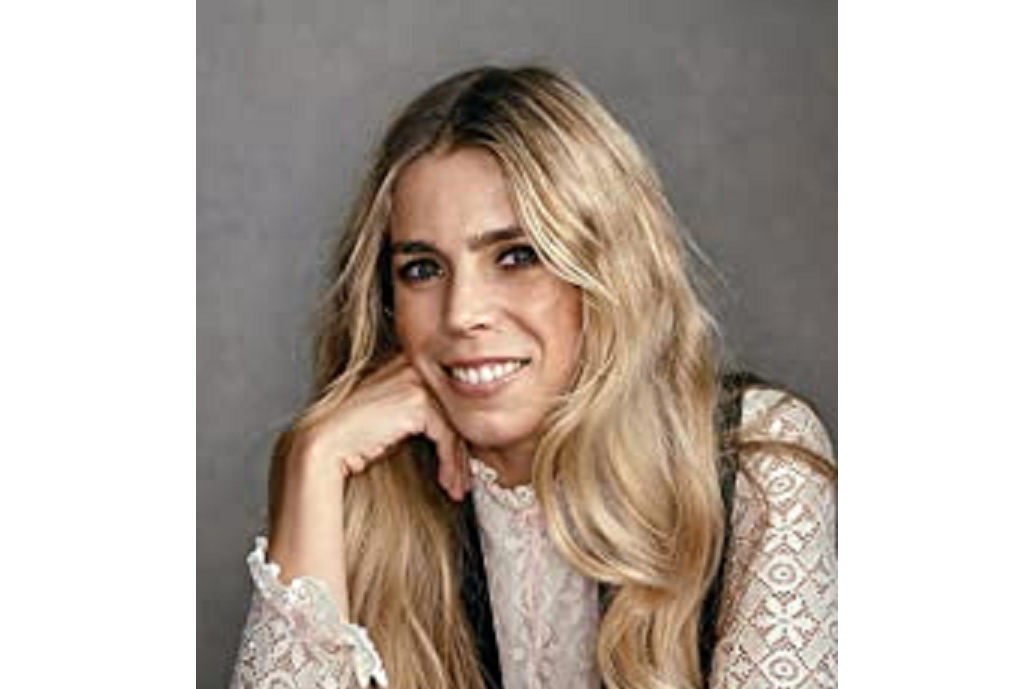 Chloe Partridge Chloe Partridge