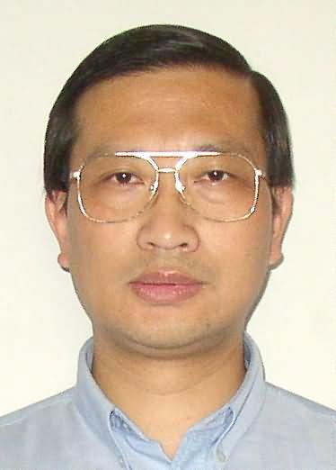 上海交通大學教授吳天行