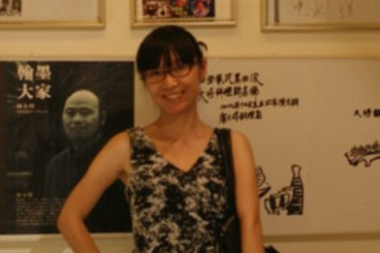 杜麗蓉 杜麗蓉