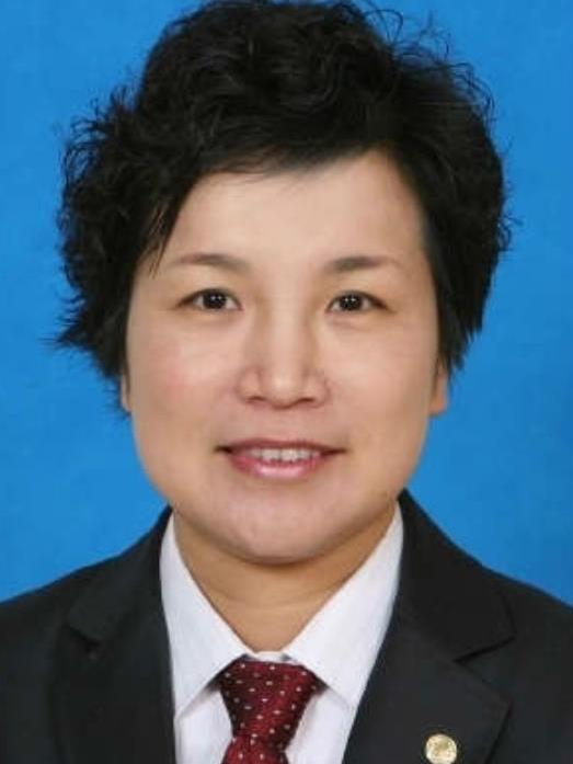 陳佩瑤(寧波市人防辦一級調研員) 陳佩瑤(寧波市人防辦一級調研員)