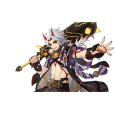荒瀧一斗(遊戲《原神》中的5星岩系角色) 荒瀧一斗(遊戲《原神》中的5星岩系角色)