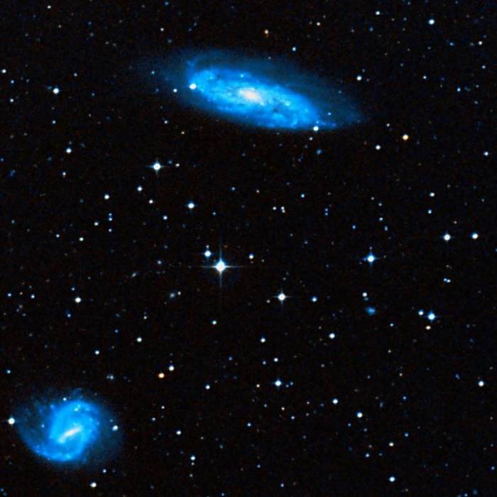 NGC 3511
