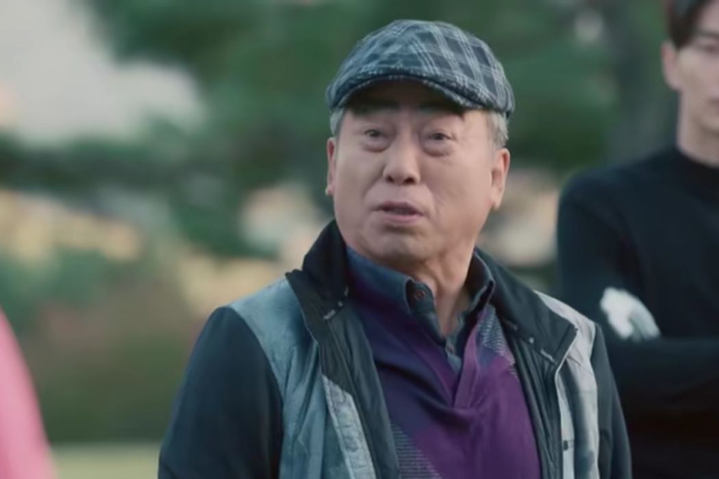 林會長 林會長