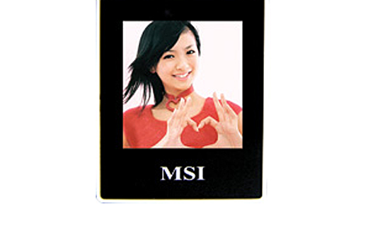 微星MS-7258(512MB) 微星MS-7258(512MB)