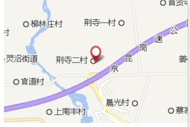 左家堡 左家堡