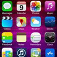 iPhone 6 Launcher iPhone 6 Launcher