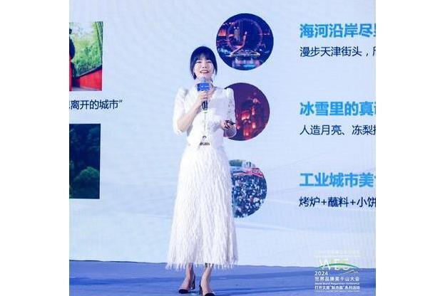 秦靜(攜程集團副總裁) 秦靜(攜程集團副總裁)