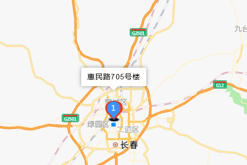惠民路705 惠民路705