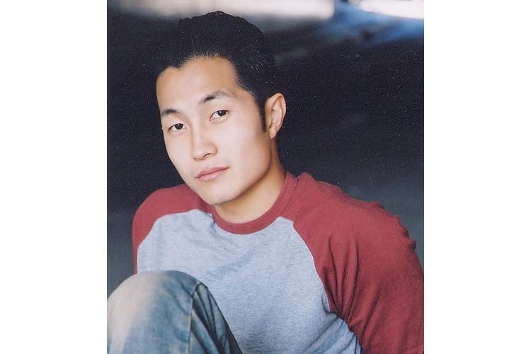 John D. Kim John D. Kim