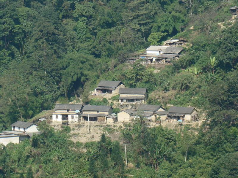 高各莊村(北京市順義區楊鎮下轄村) 高各莊村(北京市順義區楊鎮下轄村)