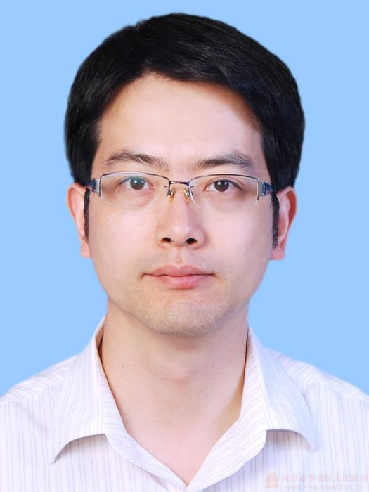劉曉(青海省海東市平安區政府原副區長(掛職)) 劉曉(青海省海東市平安區政府原副區長(掛職))