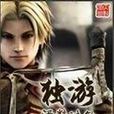 獨游(網路小說) 獨游(網路小說)