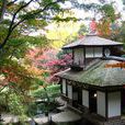 三溪園 三溪園
