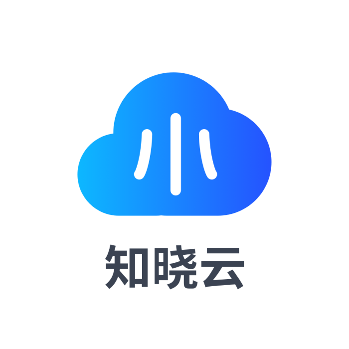 知曉雲 知曉雲