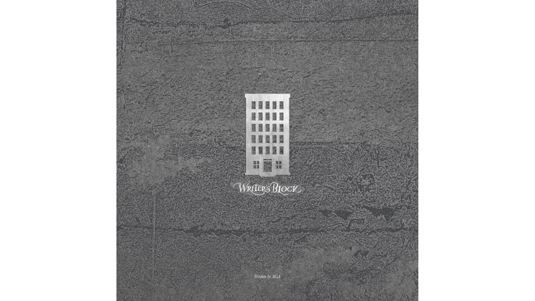 Writer\x27s Block(AGA音樂專輯)