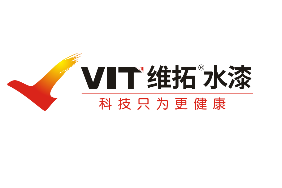 維拓水漆 維拓水漆