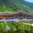 巴東站(中國湖北省恩施土家族苗族自治州境內鐵路車站)