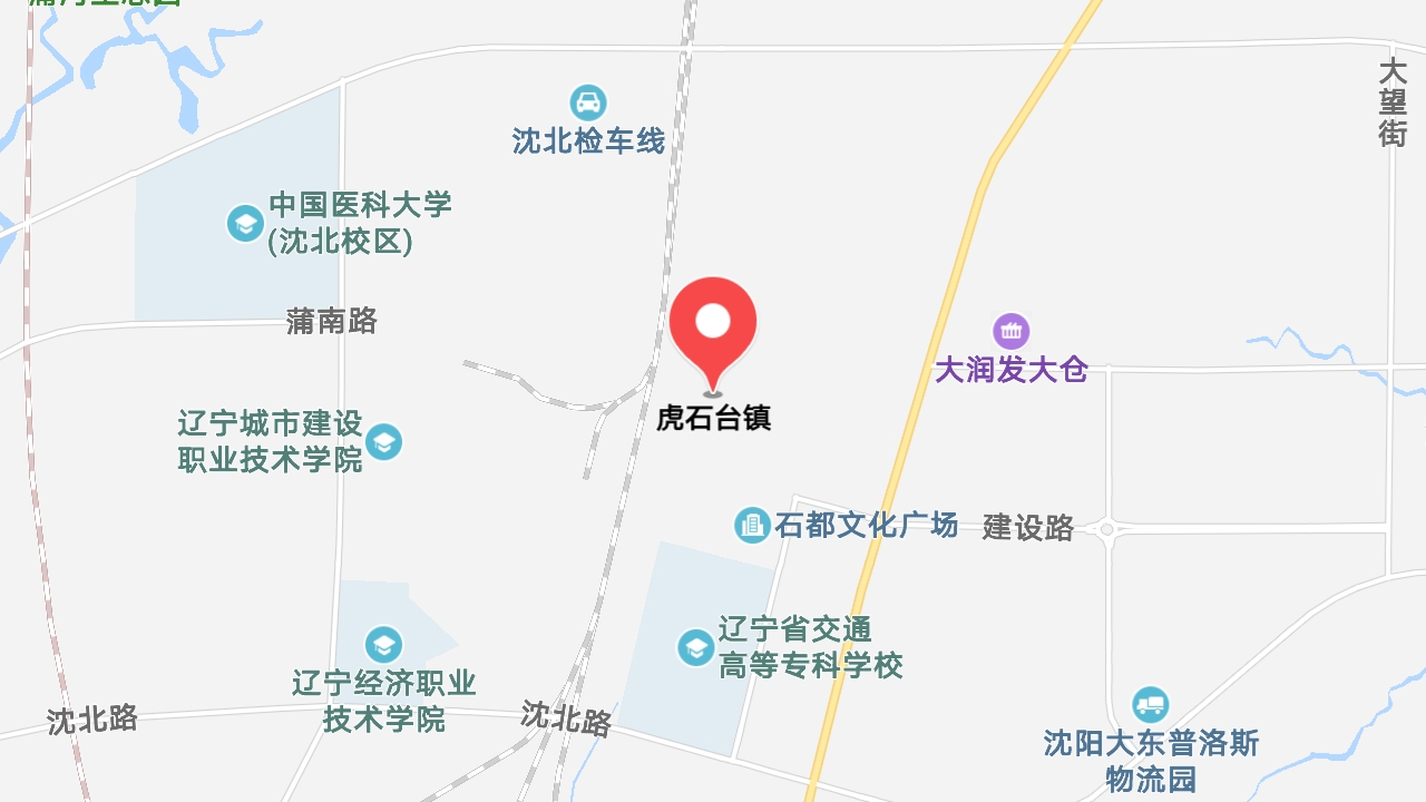 地圖信息