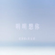 明明想你 明明想你