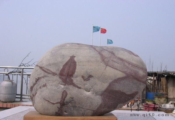 長江卵石