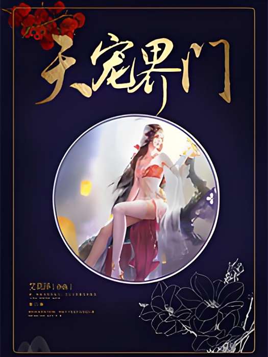 天寵界門 天寵界門