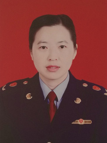 宋琴(陝西省漢中市略陽縣市場監督管理局局長) 宋琴(陝西省漢中市略陽縣市場監督管理局局長)