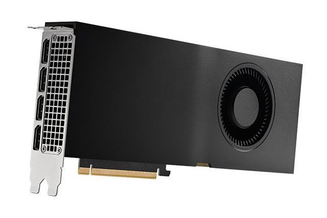 NVIDIA RTX A5500 NVIDIA RTX A5500