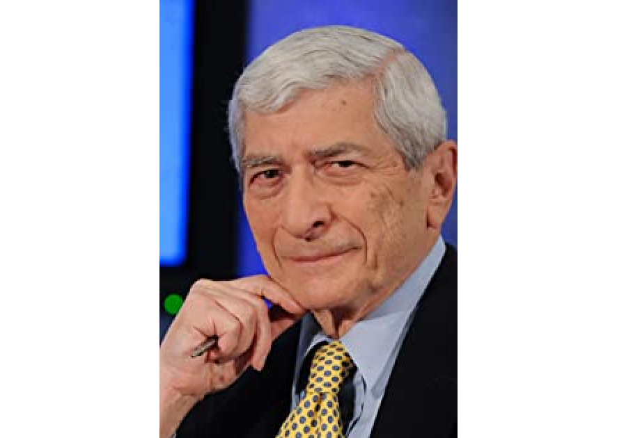 Marvin Kalb Marvin Kalb