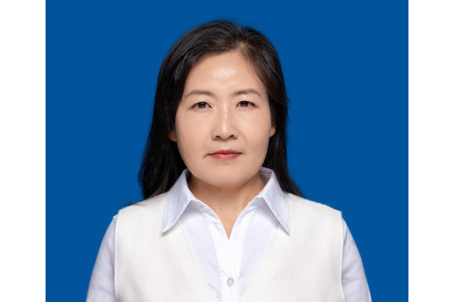武淑琴 武淑琴