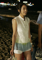 海雲台(韓國2009年尹齊均執導災難片)