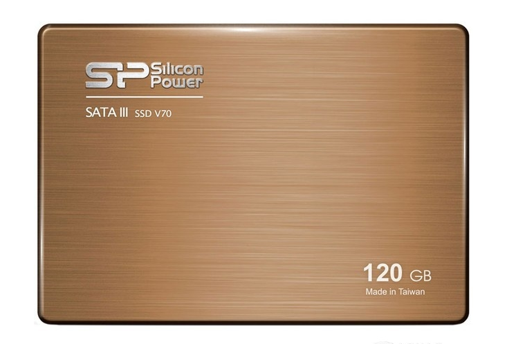 Silicon Power Velox V70 Silicon Power Velox V70