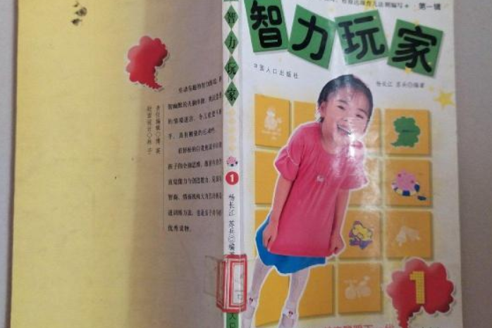 智力玩家 智力玩家