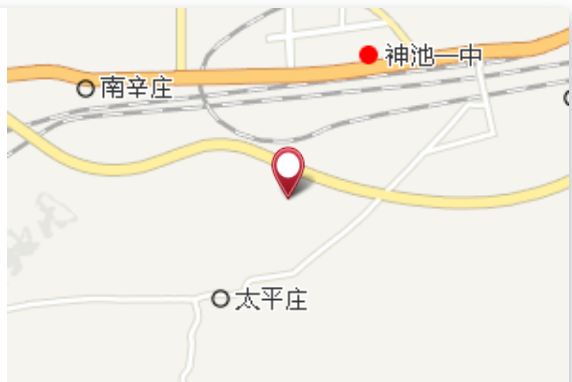 沙溝北 沙溝北