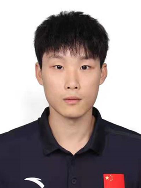 尹鐵錚(中國田徑運動員) 尹鐵錚(中國田徑運動員)