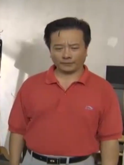 張潔(演員) 張潔(演員)