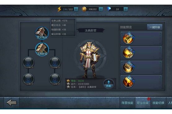 法典尉官 法典尉官