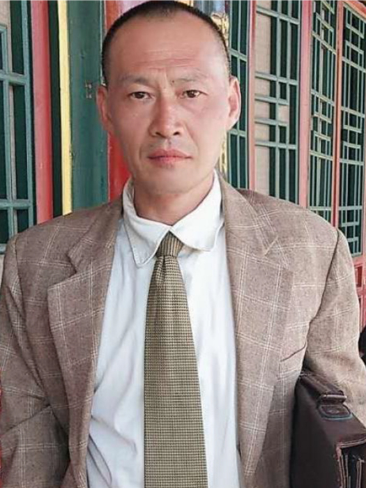 陳志勇(演員) 陳志勇(演員)