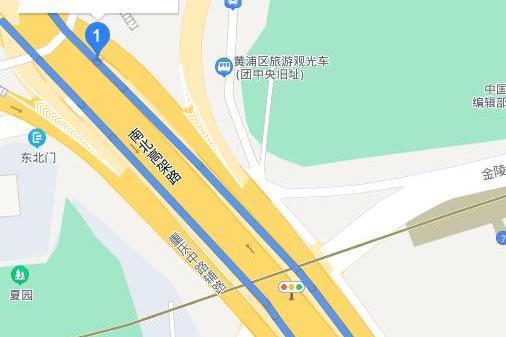 重慶中路 重慶中路