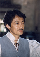上海探戈